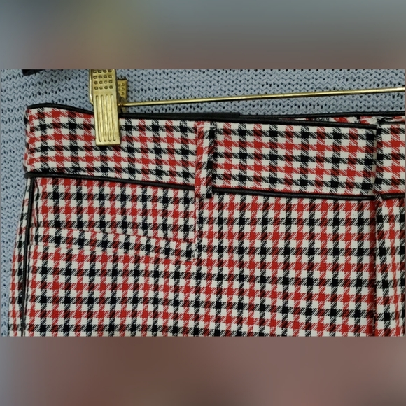 Lot of 3 Womens Sz 12 Office Business Casual Pants - Picture 4 of 12